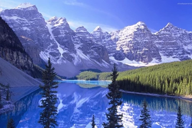 Top Nature Wallpapers 1366 X 768 Images For Pinterest