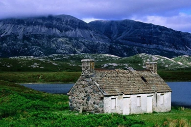 Scotland Tag Wallpapers Page 3: Scotland Modern Architecture ...