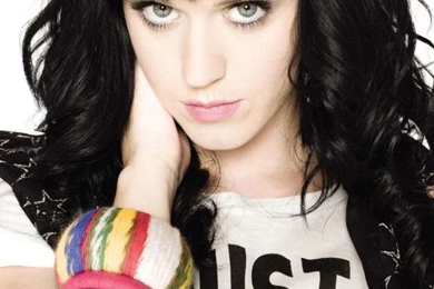 Download Katy Perry Just Hobby Wallpapers For iPhone 4