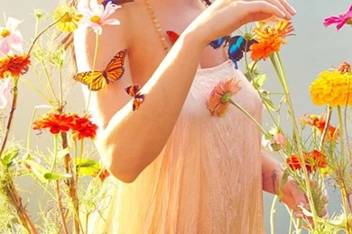 Katy Perry Prism iPhone Wallpapers Free Wallpapers For iPhone 6s ...