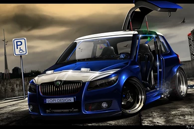 Tuning Cars Wallpapers Hd   HD Wallpapers And Pictures