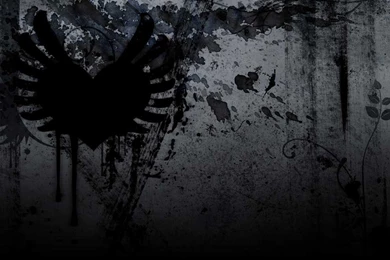 Free Grunge Heart Stock Background Images » Backgrounds Etc