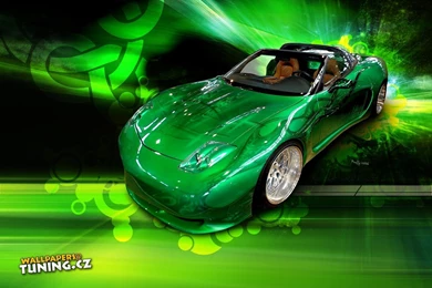 Wallpapers BMW Tuning Cars Image