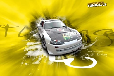 Car Wallpapers – Car Tuning News