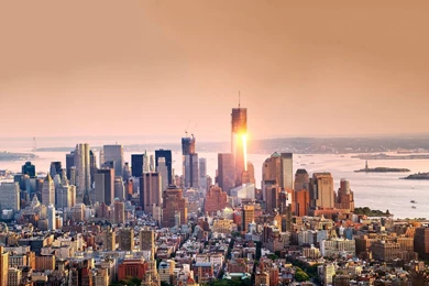 Manhattan Wallpapers