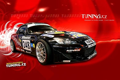 Wallpapers Tuning Cars Image