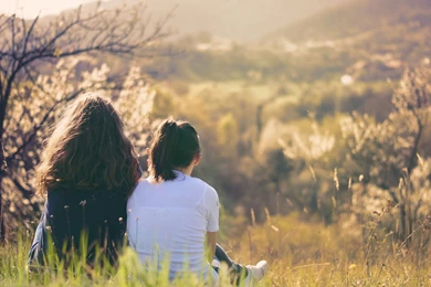 Friendship Girls Uhd Wallpapers   Ultra High Definition Wallpapers ...