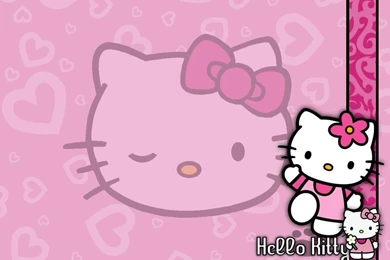 Hello kitty wallpapers girls 4_Bratz' Blog