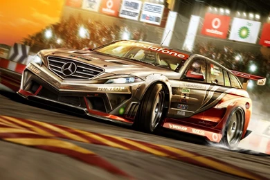 Best Cars Wallpapers   1 December 2008   TUNING