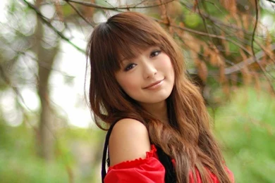 Japanese Girls Photo Wallpapers For Desktop