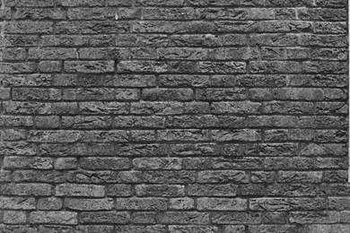 Brick Wall Black And White In Photoshop 2016   White Brick Wallpapers