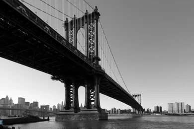 Manhattan Wallpapers   33389