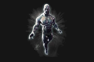 27 Doctor Manhattan HD Wallpapers