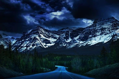 Download Falling Darkness HD Wallpapers For 1920 X 1200 ...