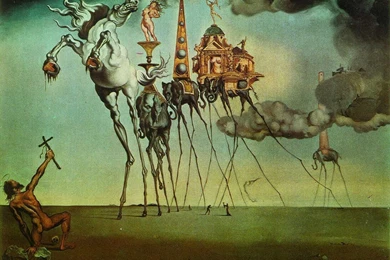 Surrealism Wallpapers