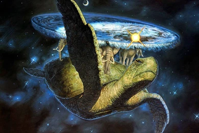 Surrealism Wallpapers