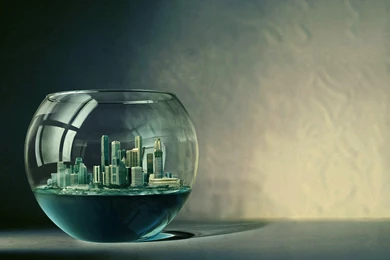 Surrealism Wallpapers 1998x1300   (