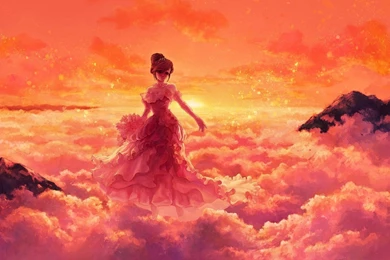 Princess Wedding Dress Wallpapers 1920x1200   Gown Idea