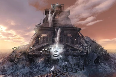 Artist Surrealism Wallpapers From Other Wallpapers