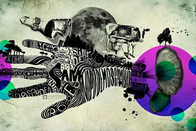 Ultra HD 4K Surrealism Wallpapers HD, Desktop Backgrounds 3840x2400