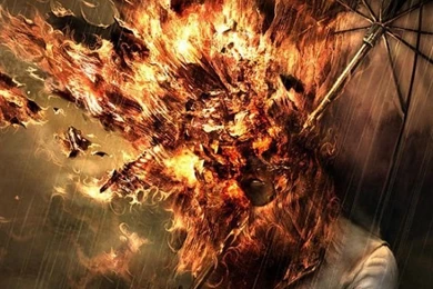 Surrealism iPhone 5 Wallpapers