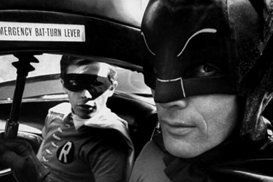 Batmobile Wallpapers