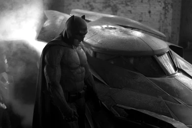 22 Batman Wallpapers HD   The Nology