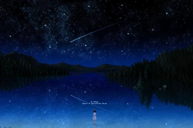 Stars In The Sky Wallpapers