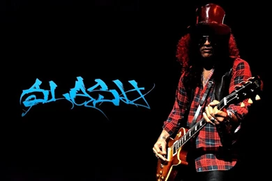 Download Slash Guitarist Hd Wallpapers