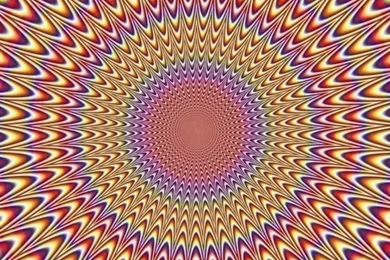 Colorful 3D Moving Wallpapers