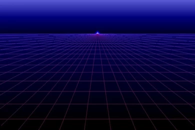 Free Desktop Wallpaper, 3D Illusion