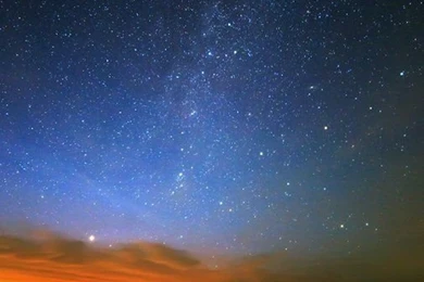 Night Sky, Stars Wallpapers 4K   Android Apps And Tests   AndroidPIT