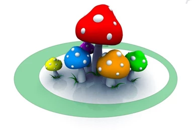 3D Colorful Wallpapers Free Download