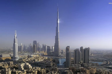 Burj Khalifa Dubai Wallpapers   Wallmanage.com