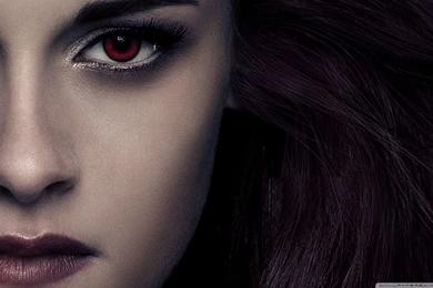 Twilight Breaking Dawn Part 2 Bella Vampire HD Desktop Wallpapers ...