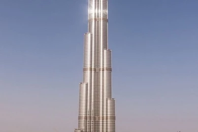 Download Wallpapers 750x1334 Dubai, Skyscrapers, Towers, Houses ...