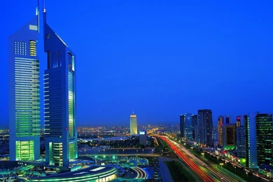 High Resolutions Dubai Wallpapers.