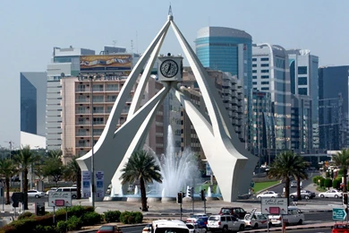 Golden Treasure Tourism