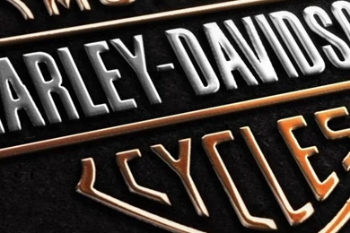 640x1136 Harley Davidson Logo Iphone 5 Wallpapers