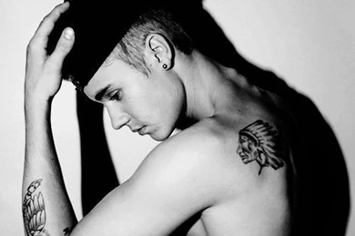 Justin Bieber On Pinterest