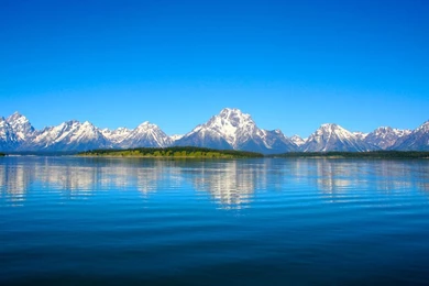 1600x900 Nature Lake Mountains Scenery Wallpapers