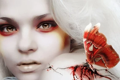 Cool Vampire Wallpapers ~ HD Wallpapers