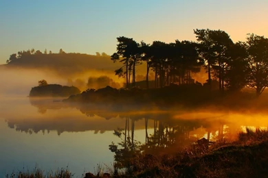 Nature Wallpapers 1600x900