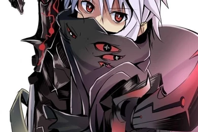 Download Wallpapers 640x960 Macadamia, Art, Boy, Anime iPhone 4S, 4 ...