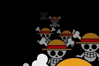 Anime & Cartoons iPhone 4s Wallpapers