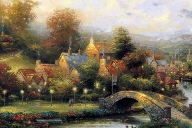 Top Landscapes Nature Wallpapers 1600x900 Images For Pinterest