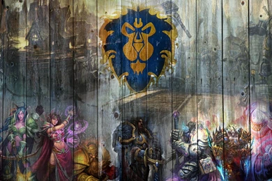 Full HD Wallpapers World Of Warcraft Hero Backgrounds Dwarf Knight ...