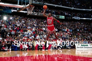 Top Michael Jordan Dunk In Images For Pinterest