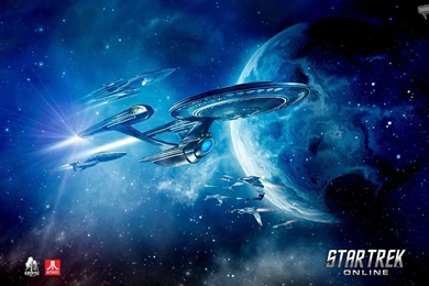 Star Trek Online Computer Wallpapers, Desktop Backgrounds ...