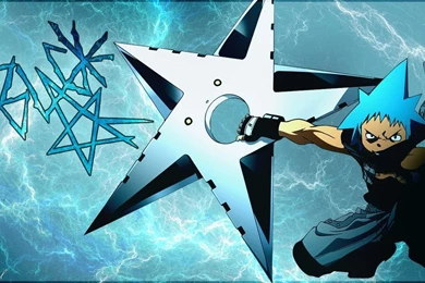 Black Star Wallpapers By Vermal21 On DeviantArt